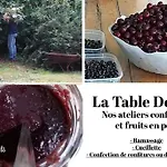 Au Gré Des Lis *