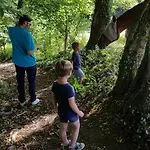 Au Gré Des Lis Villa *