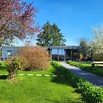 Villa Au Gré Des Lis Belval-sous-Chatillon