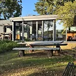 Au Gré Des Lis Villa