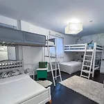 Au Gré Des Lis Villa *
