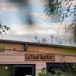 Au Gré Des Lis Belval-sous-Chatillon