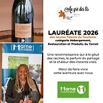 Au Gré Des Lis *