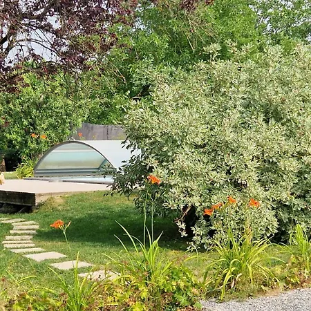 Villa Au Gré Des Lis