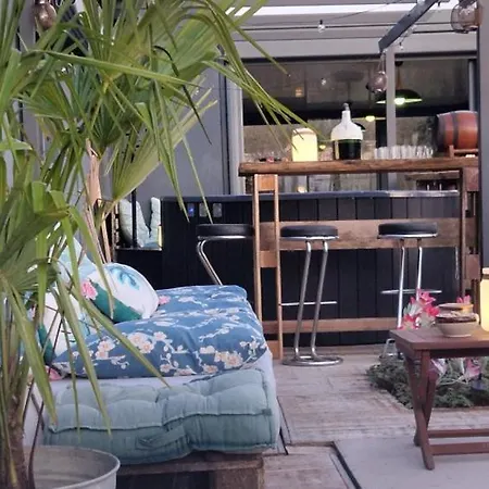 Au Gré Des Lis Belval-sous-Chatillon