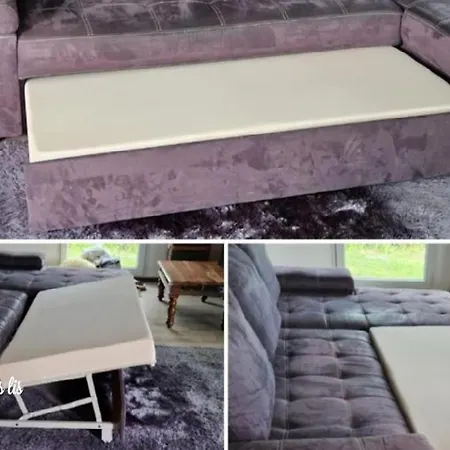 Au Gré Des Lis * Belval-sous-Chatillon