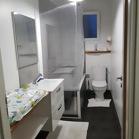 Au Gré Des Lis Belval-sous-Chatillon