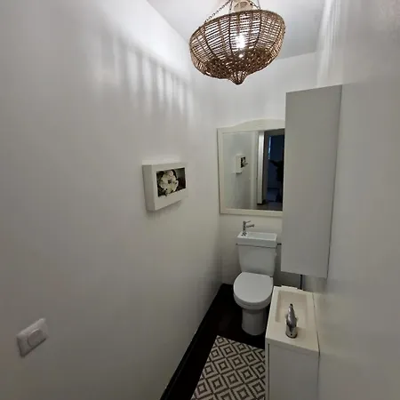 Au Gré Des Lis Belval-sous-Chatillon