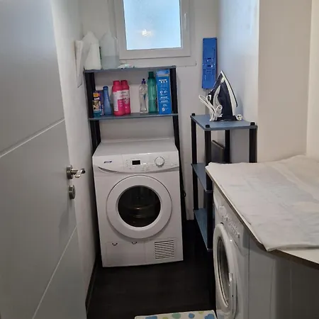 Villa Au Gré Des Lis *