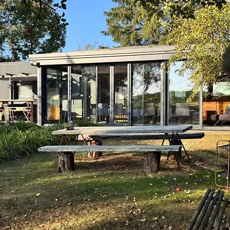 Au Gré Des Lis Villa