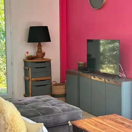 Au Gré Des Lis *