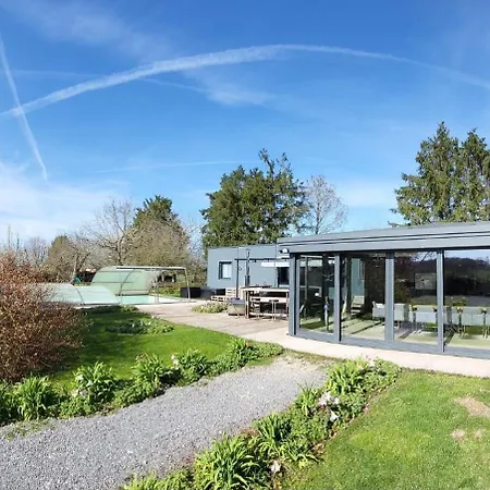 Villa Au Gré Des Lis *