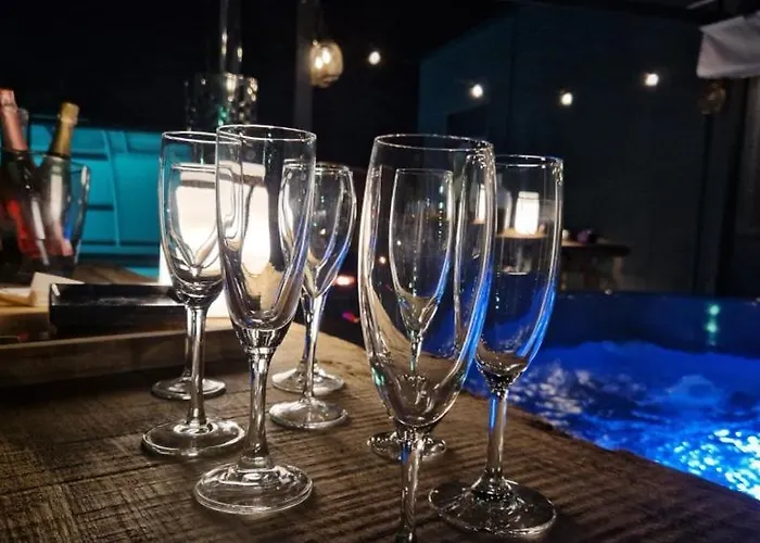 Au Gre Des Lis * Belval-sous-Chatillon