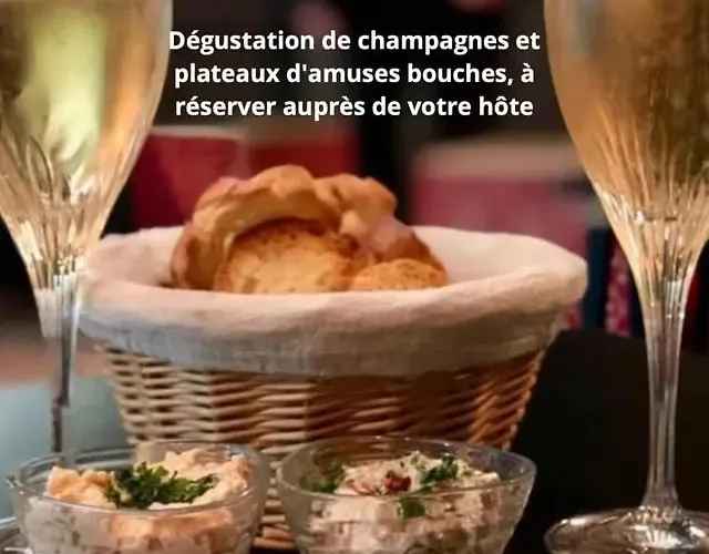 Au Gre Des Lis Villa Belval-sous-Chatillon