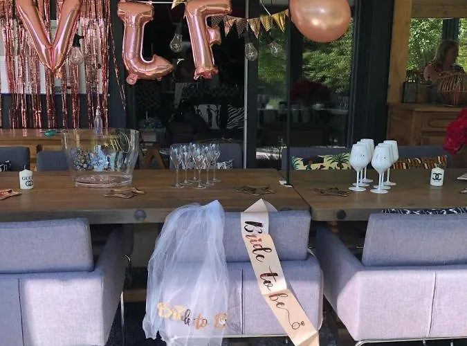 Villa Au Gre Des Lis