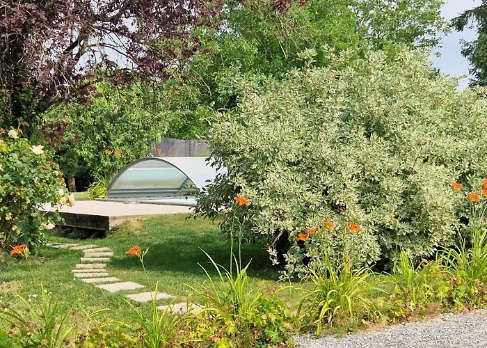 Villa Au Gre Des Lis