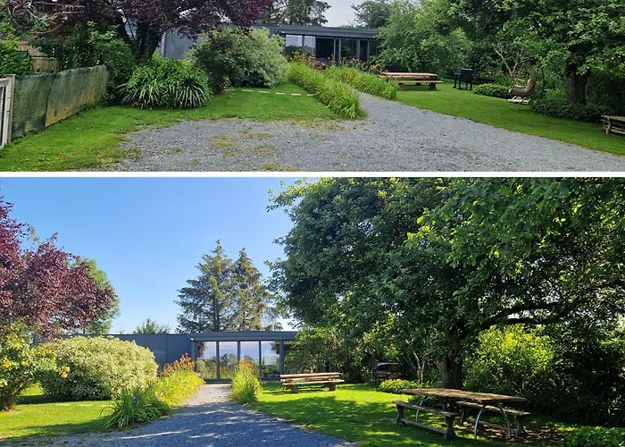 Au Gre Des Lis Villa Belval-sous-Chatillon