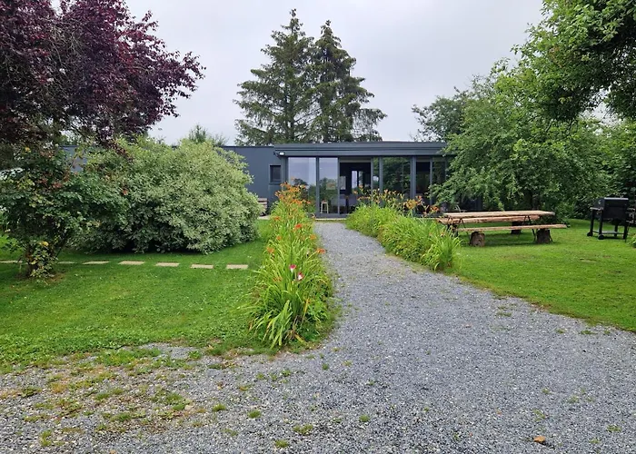 Au Gre Des Lis * Belval-sous-Chatillon