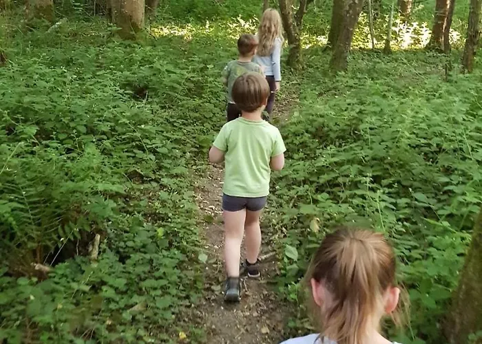 Villa Au Gre Des Lis