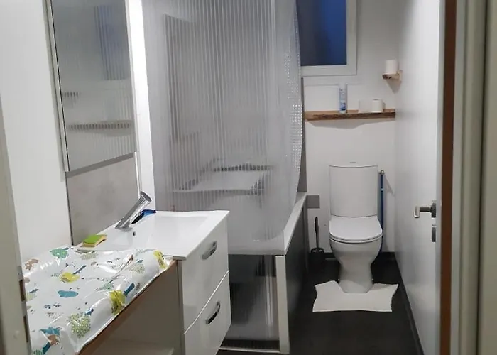 Au Gre Des Lis Belval-sous-Chatillon