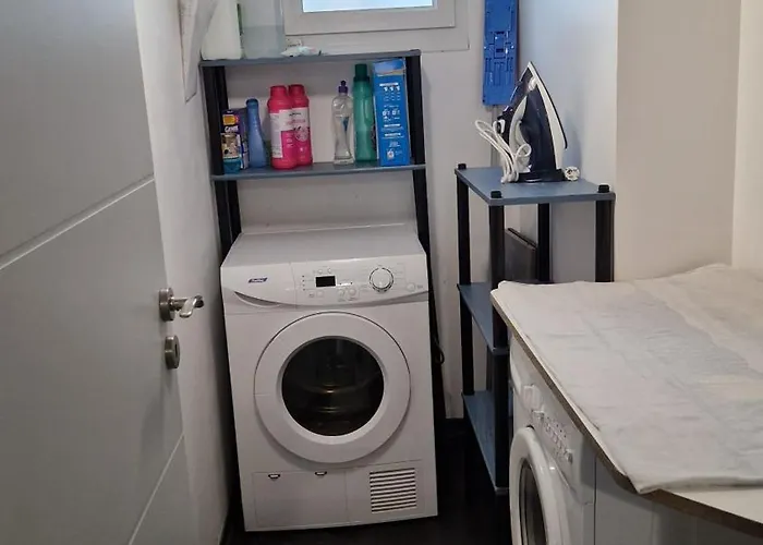 Villa Au Gre Des Lis *